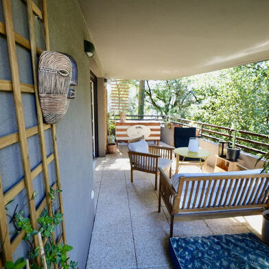 Appartement 4 pièces 320000 €