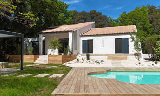 Maison 6 Pièces 162 m² à vendre à Assas (34820)