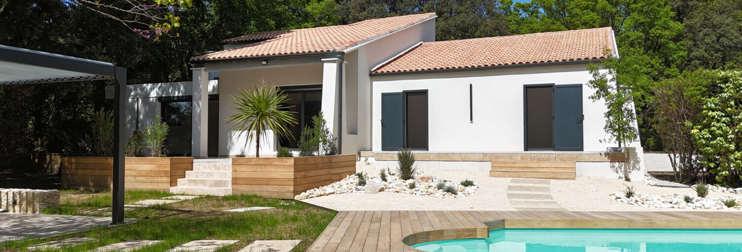 Maison 6 Pièces 162 m² à vendre à Assas (34820)