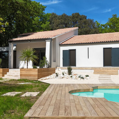 Maison 6 pièces 850000 €