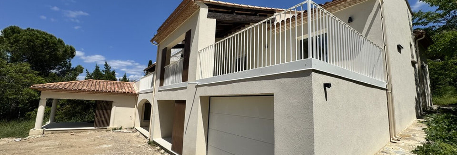 Maison 12 Pièces 340 m² à vendre à Saint-Clément-de-Rivière (34980)