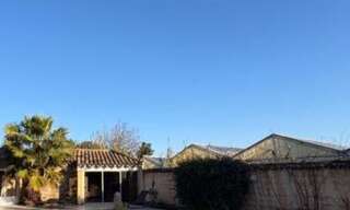 Maison 4 Pièces 134 m² à louer à Gignac-la-Nerthe (13180)