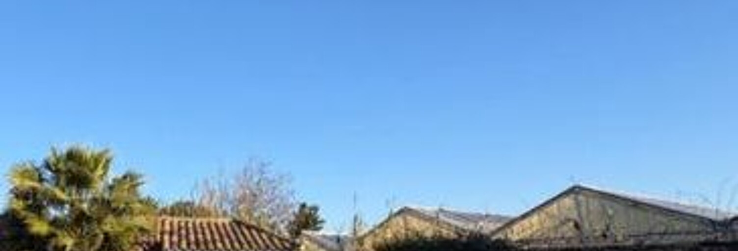 Maison 4 Pièces 134 m² à louer à Gignac-la-Nerthe (13180)