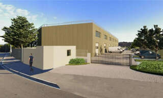 Local industriel  280 m² à vendre à Port-de-Bouc (13110)