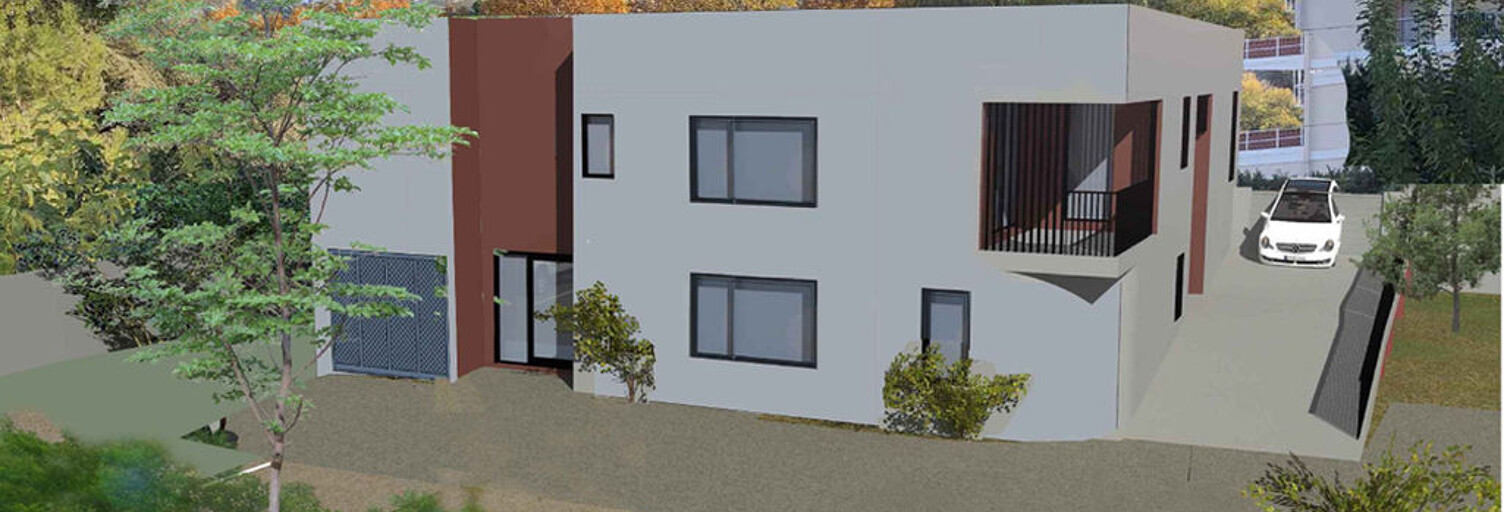 Appartement 2 Pièces 38 m² à vendre à Marseille 11 (13011)