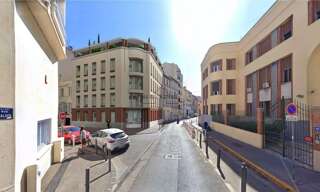 Appartement 1 Pièce 34 m² à vendre à Marseille 5 (13005)