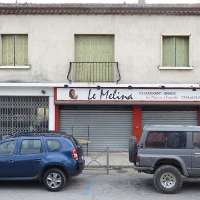 Commerce 7 pièces 250000 €