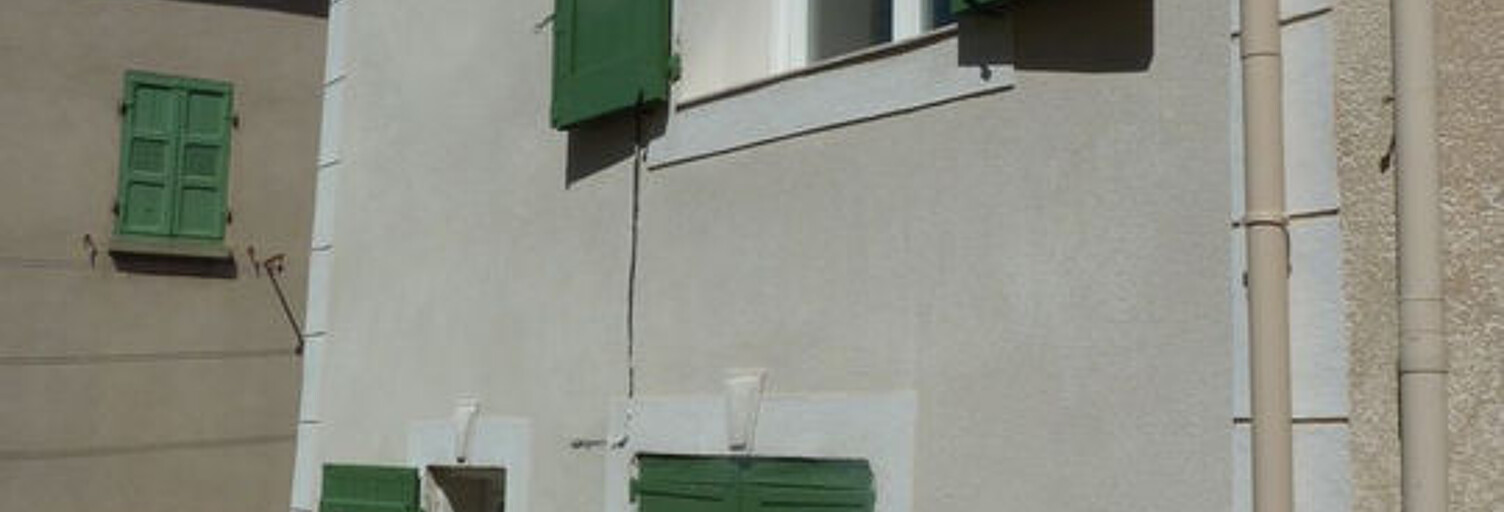 Maison 2 Pièces 39 m² à vendre à Sainte-Tulle (04220)