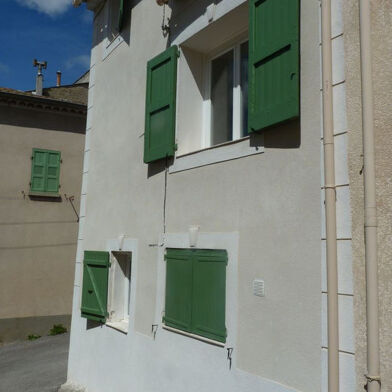 Maison 2 pièces 85000 €