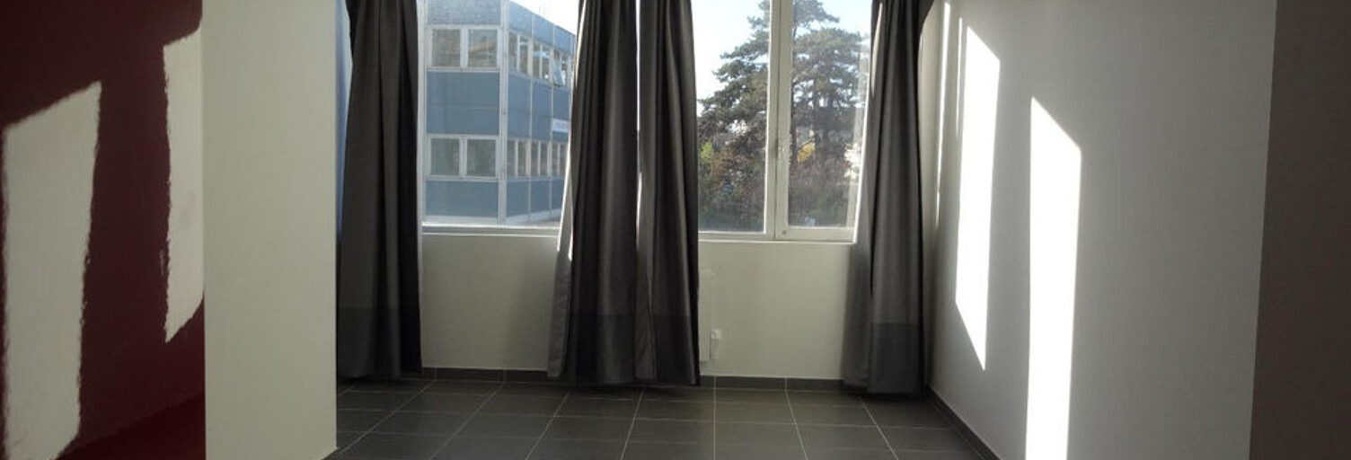 Appartement 2 Pièces 35 m² à vendre à Annemasse (74100)