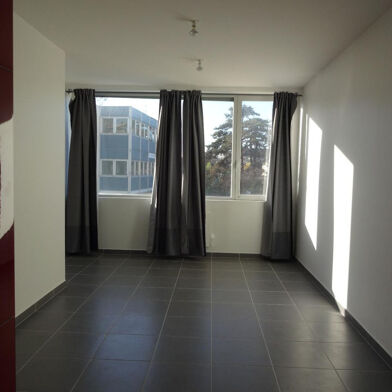 Appartement 2 pièces 140000 €