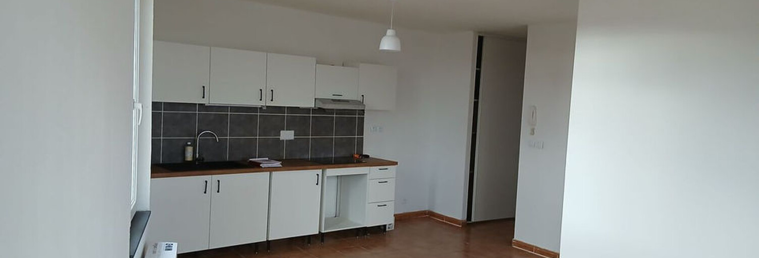 Appartement 3 Pièces 59 m² à vendre à Sainte-Tulle (04220)