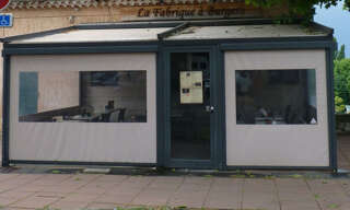 Commerce 2 Pièces 54 m² à vendre à Sainte-Tulle (04220)