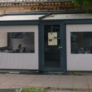 Commerce 2 pièces 118000 €