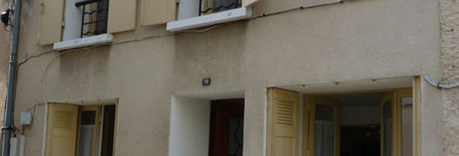 Maison 4 Pièces 70 m² à vendre à Sainte-Tulle (04220)