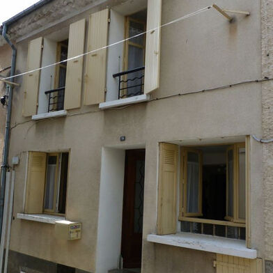 Maison 4 pièces 96000 €