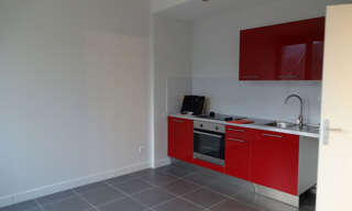 Appartement 4 Pièces 20 m² à vendre à Annemasse (74100)