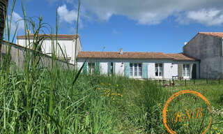 Maison 5 Pièces 100 m² à vendre à La Flotte (17630)