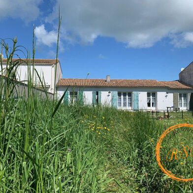 Maison 5 pièces 899900 €