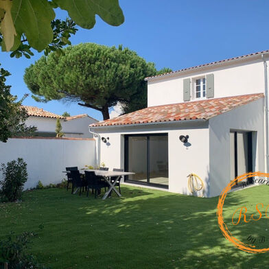 Maison 5 pièces 1190000 €