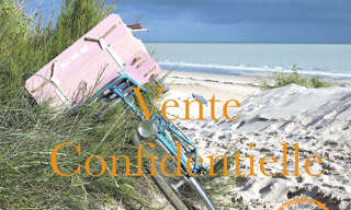 Maison 4 Pièces 115 m² à vendre à La Flotte (17630)