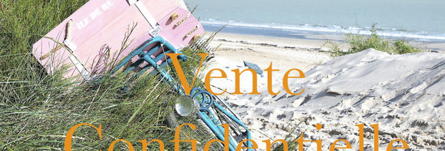 Maison 4 Pièces 115 m² à vendre à La Flotte (17630)