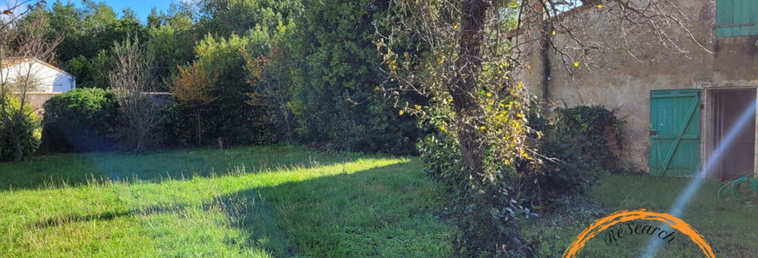 Maison 1 Pièce 120 m² à vendre à Le Bois-Plage-en-Ré (17580)