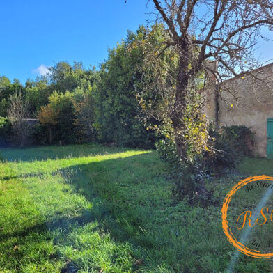 Maison 1 pièces 530000 €