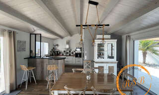 Maison 4 Pièces 103 m² à vendre à Saint-Martin-de-Ré (17410)