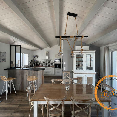 Maison 4 pièces 997500 €