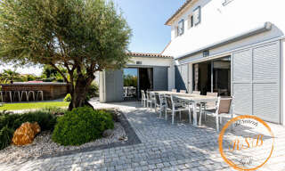 Maison 7 Pièces 197 m² à vendre à Saint-Martin-de-Ré (17410)