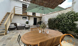 Maison 7 Pièces 160 m² à vendre à La Flotte (17630)