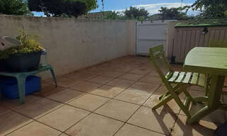 Maison 3 Pièces 33 m² à vendre à Gruissan (11430)