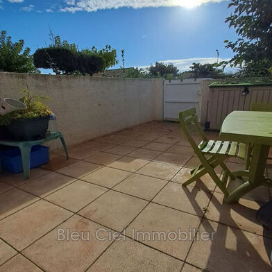 Maison 3 pièces 180000 €