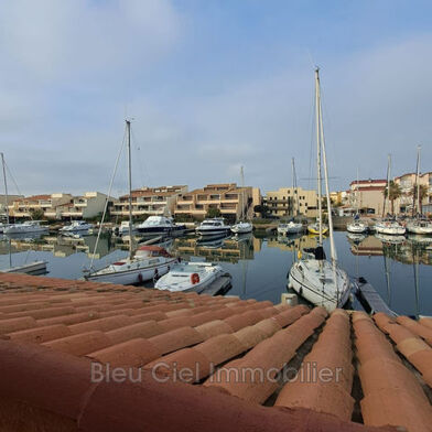 Appartement 1 pièces 112000 €