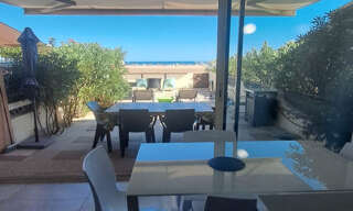 Appartement 2 Pièces 34 m² à vendre à Gruissan (11430)