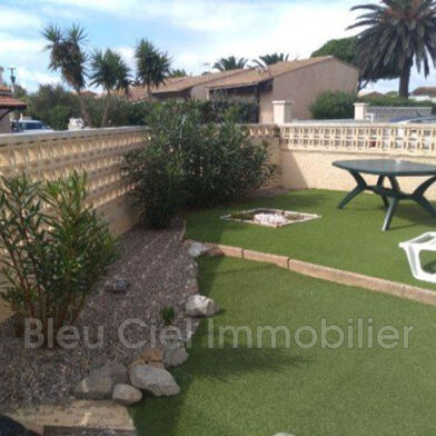 Maison 3 pièces 187000 €