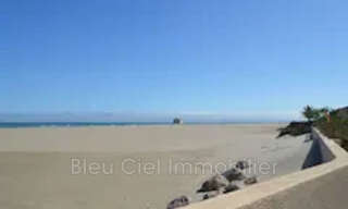 Maison 4 Pièces 50 m² à vendre à Gruissan (11430)