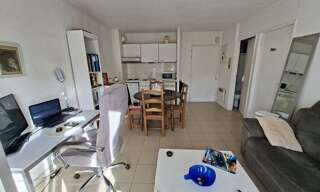 Appartement 2 Pièces 31 m² à vendre à Andernos-les-Bains (33510)