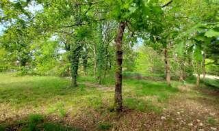 Terrain  728 m² à vendre à Lège (33950)