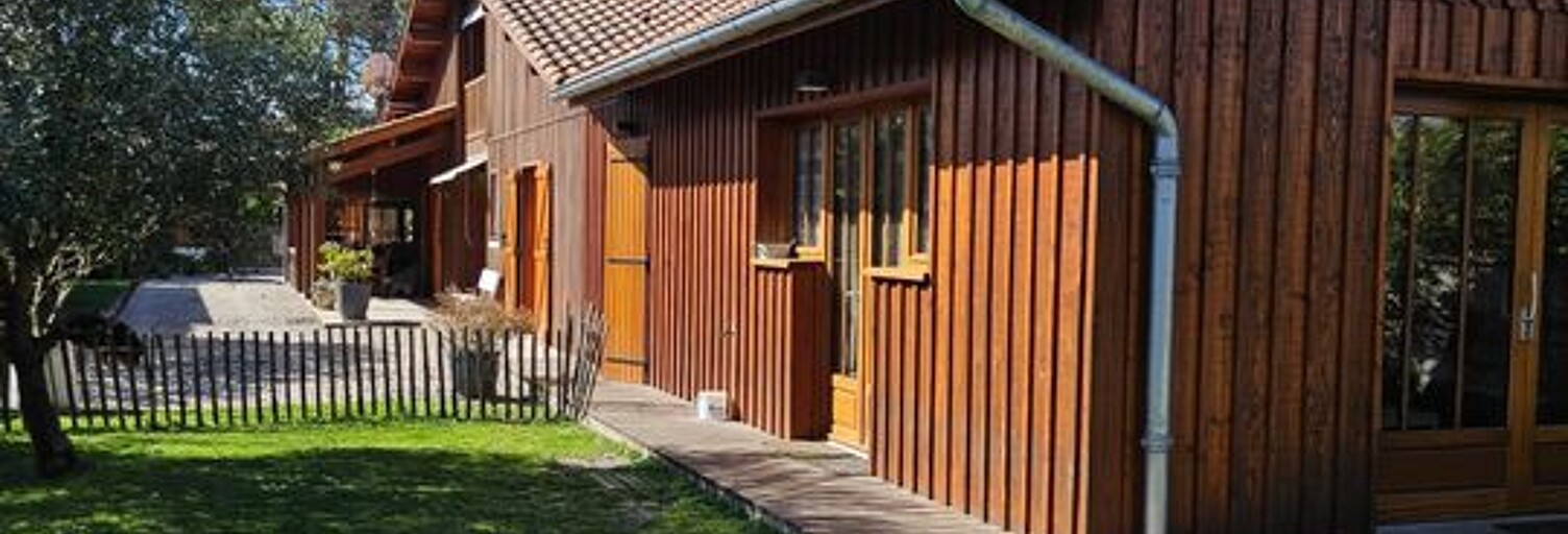 Maison 5 Pièces 165 m² à vendre à Andernos-les-Bains (33510)