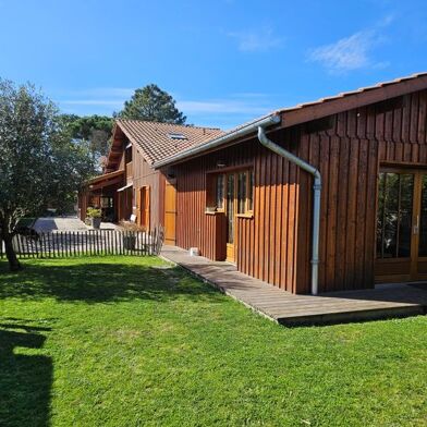 Maison 5 pièces 895000 €