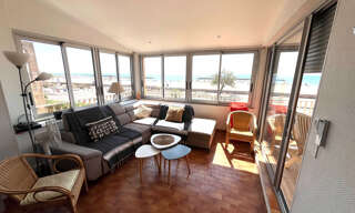 Appartement 3 Pièces 49 m² à louer à Valras-Plage (34350)