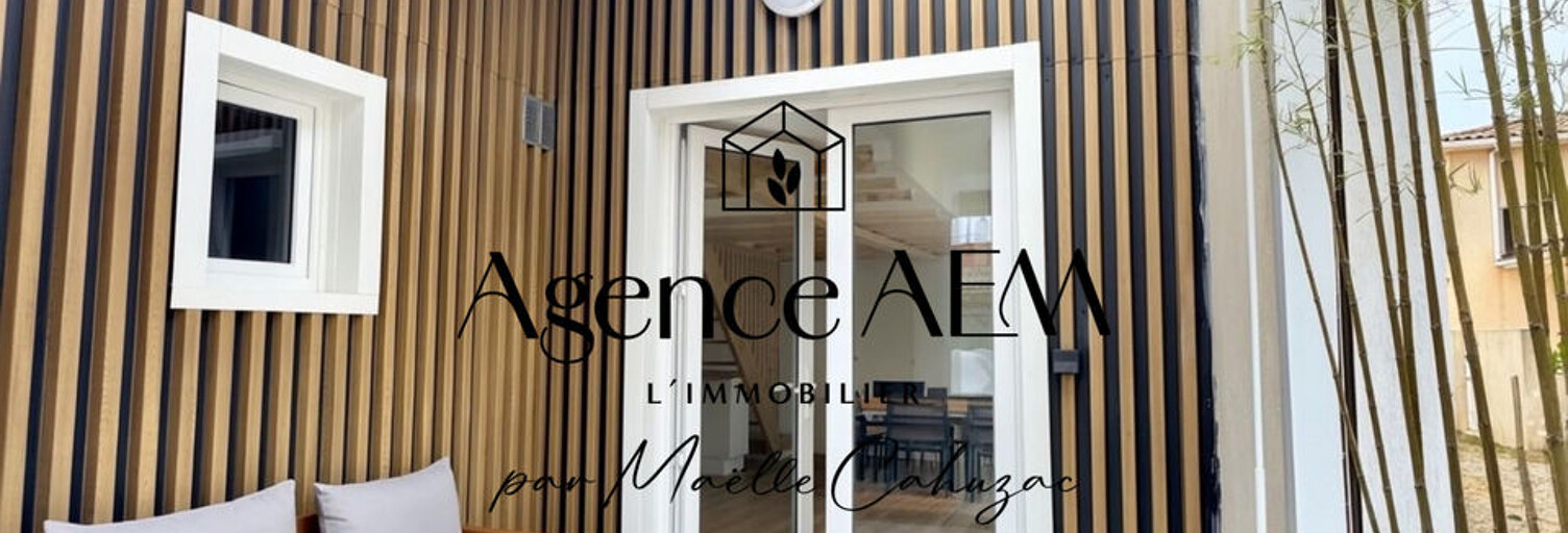 Maison 3 Pièces 56 m² à vendre à Valras-Plage (34350)