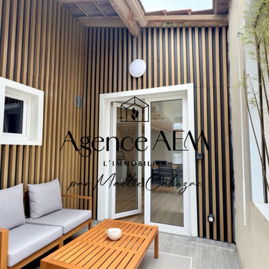 Maison 3 pièces 207000 €