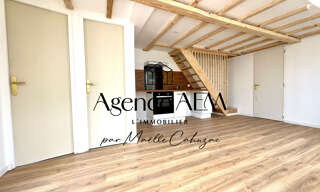 Maison 3 Pièces 56 m² à vendre à Valras-Plage (34350)