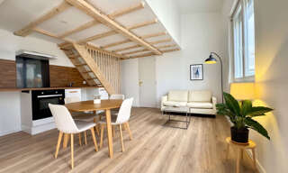 Maison 3 Pièces 56 m² à vendre à Valras-Plage (34350)