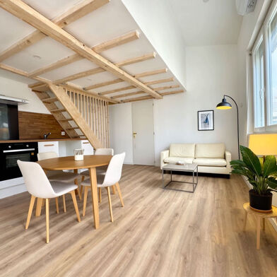 Maison 3 pièces 194000 €