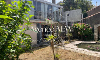 Maison 6 Pièces 155 m² à vendre à Capestang (34310)