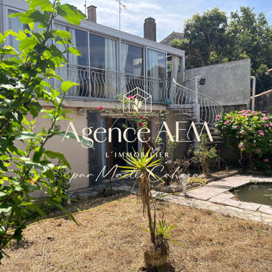 Maison 6 pièces 229000 €